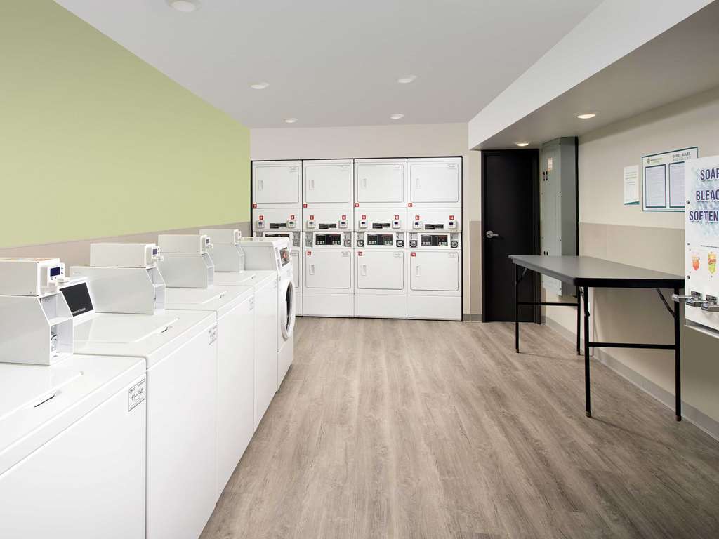 Woodspring Suites Washington Dc Northeast Greenbelt Facilities photo