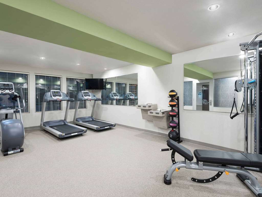Woodspring Suites Washington Dc Northeast Greenbelt Facilities photo