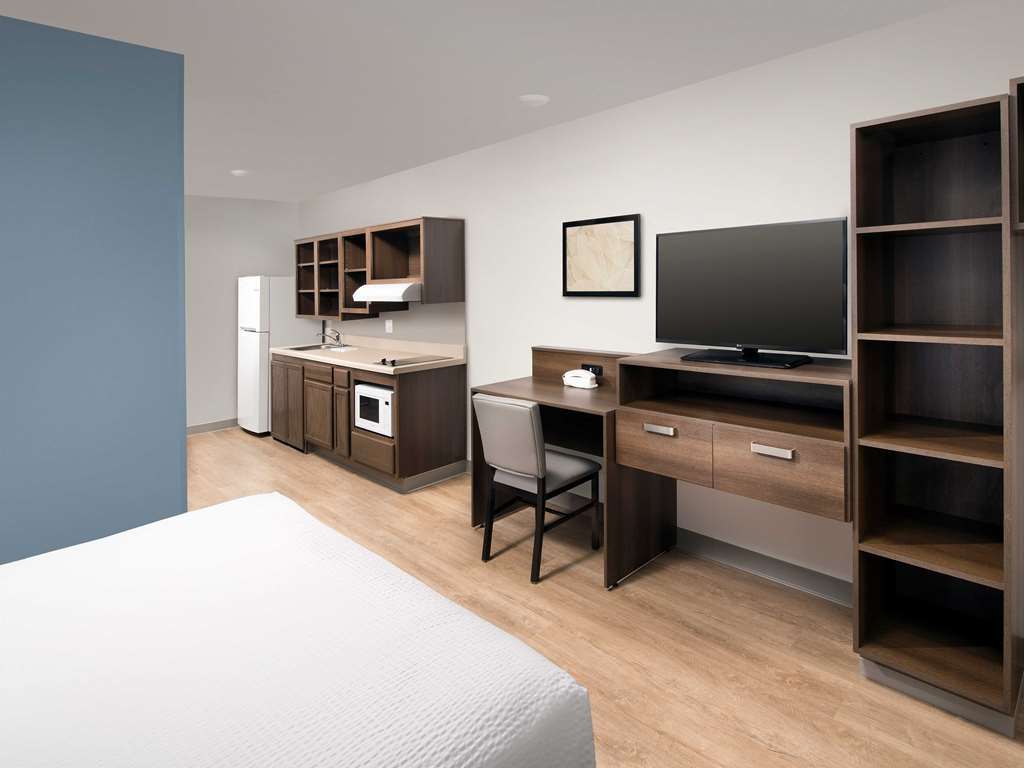 Woodspring Suites Washington Dc Northeast Greenbelt Room photo